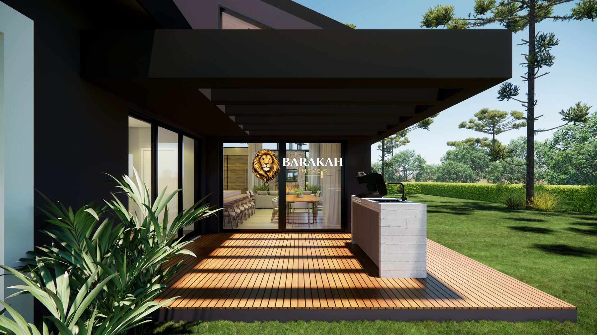 Casa, 3 quartos, 250 m² - Foto 4