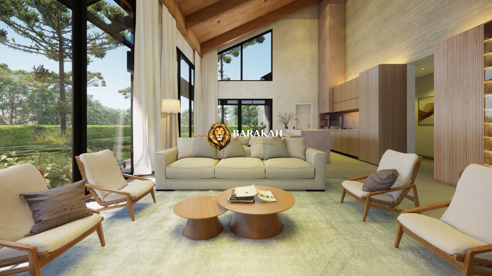 Casa, 3 quartos, 250 m² - Foto 7