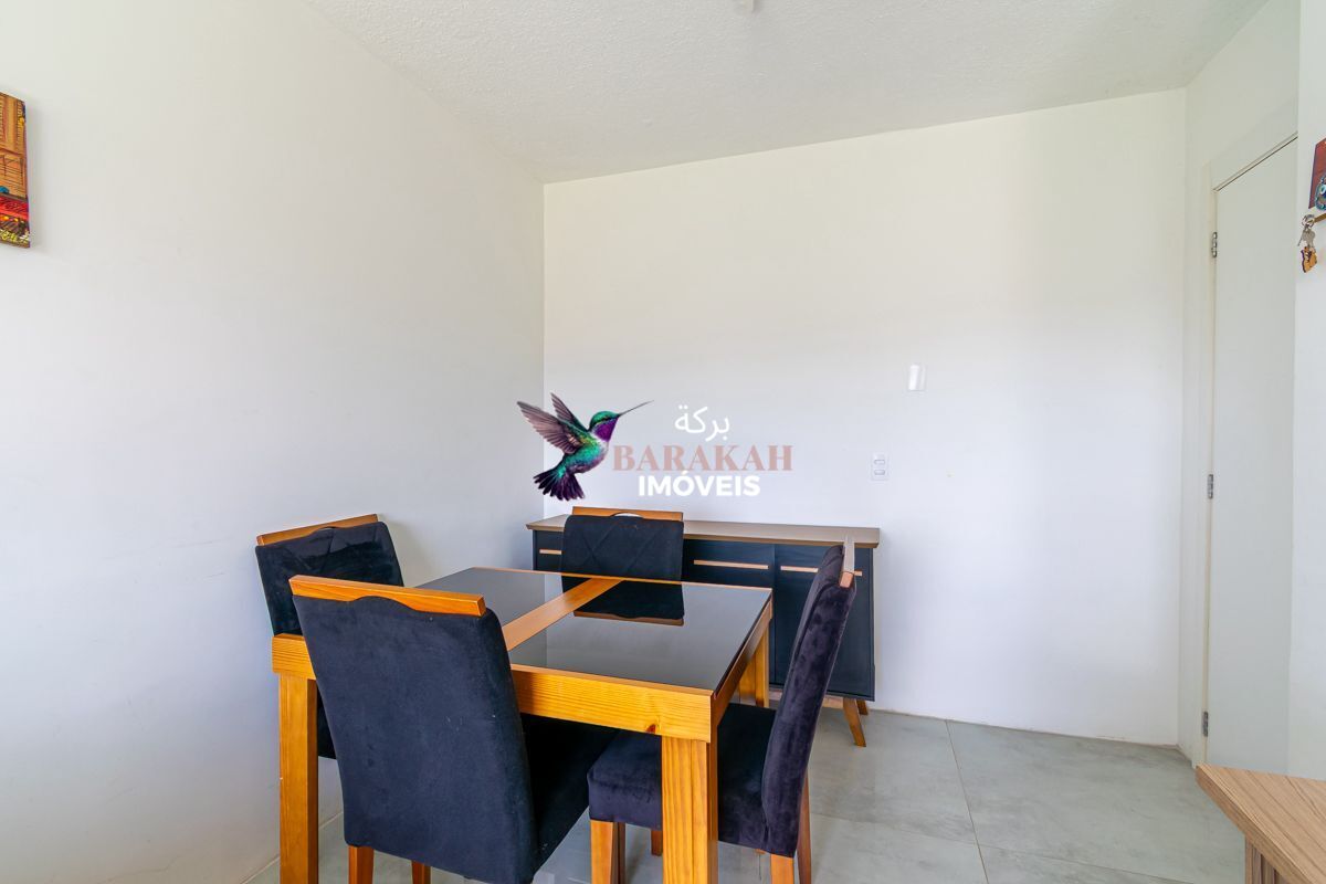 Apartamento, 2 quartos, 46 m² - Foto 4