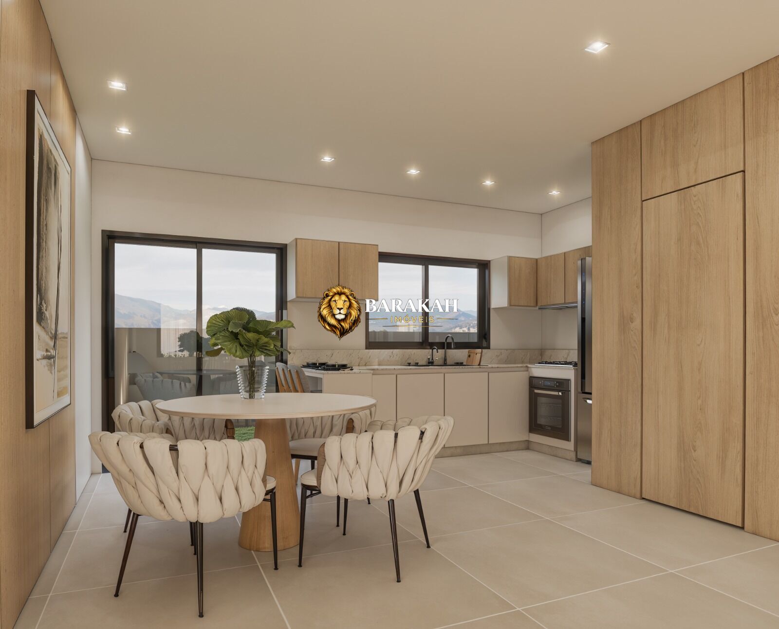 Sobrado, 2 quartos, 97 m² - Foto 6