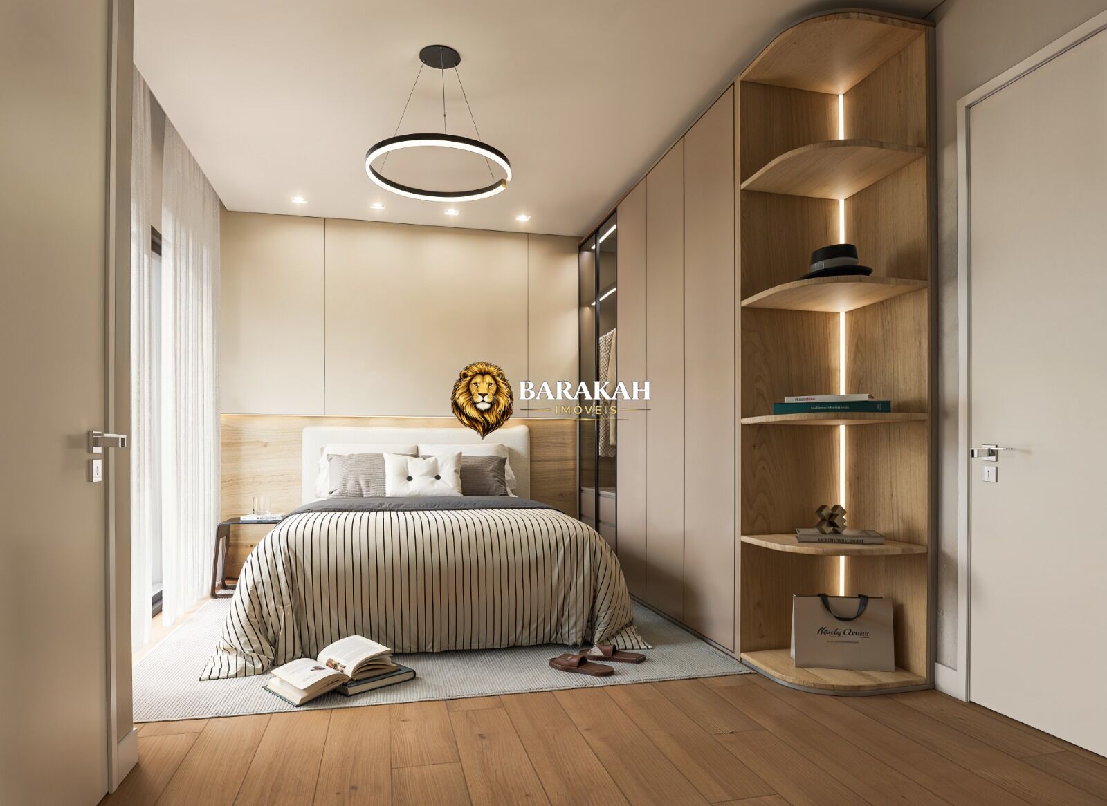 Sobrado, 2 quartos, 97 m² - Foto 10