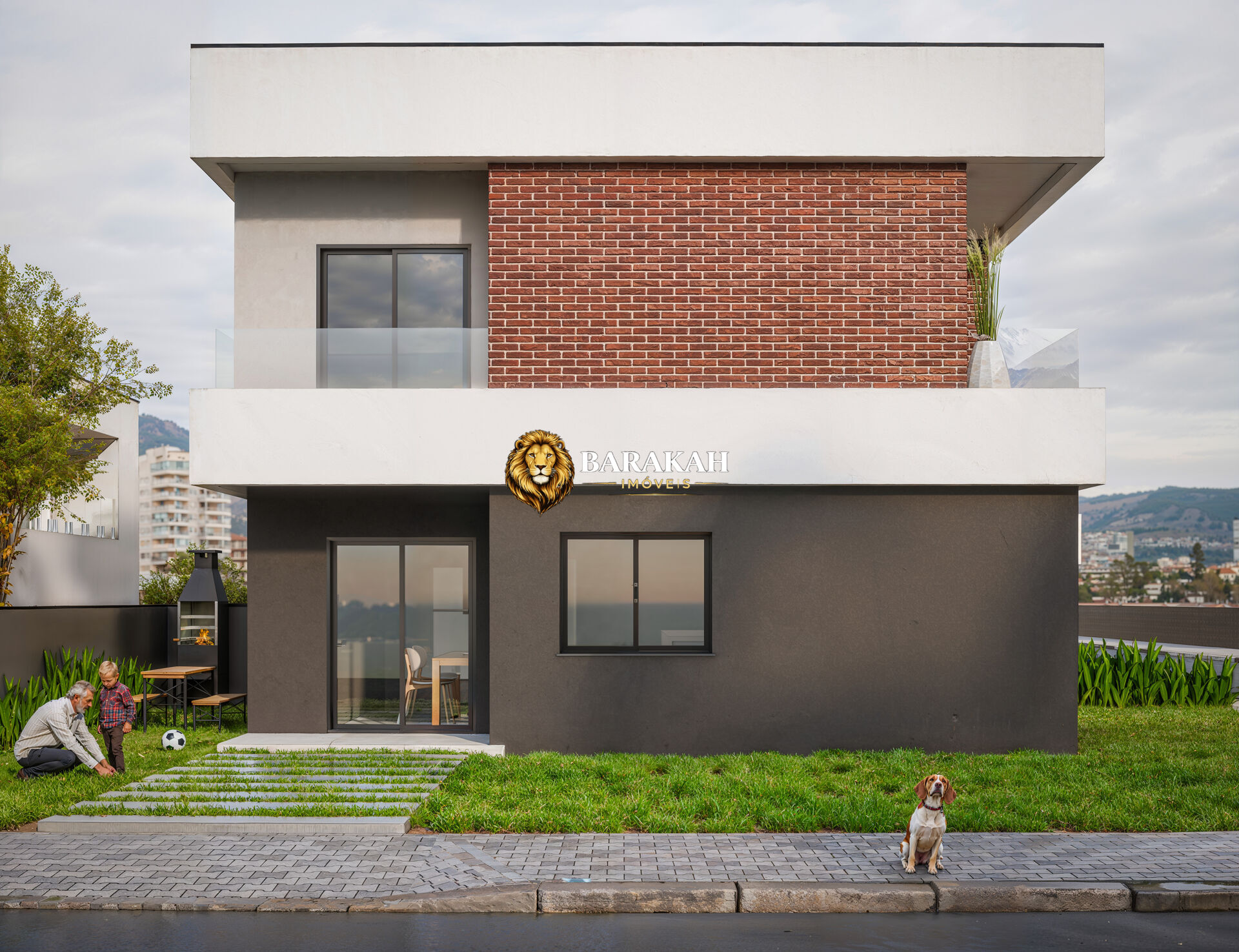 Sobrado, 2 quartos, 97 m² - Foto 4