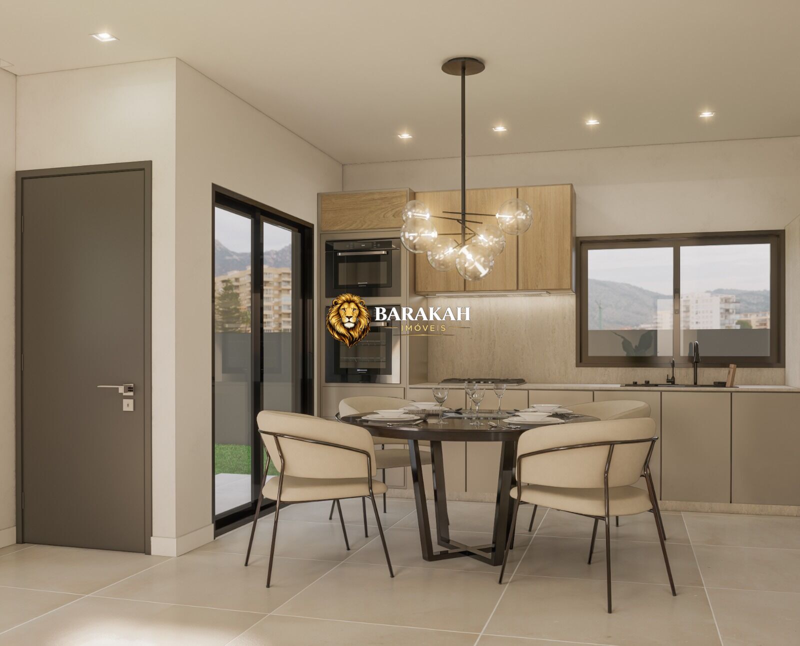 Sobrado, 2 quartos, 97 m² - Foto 8