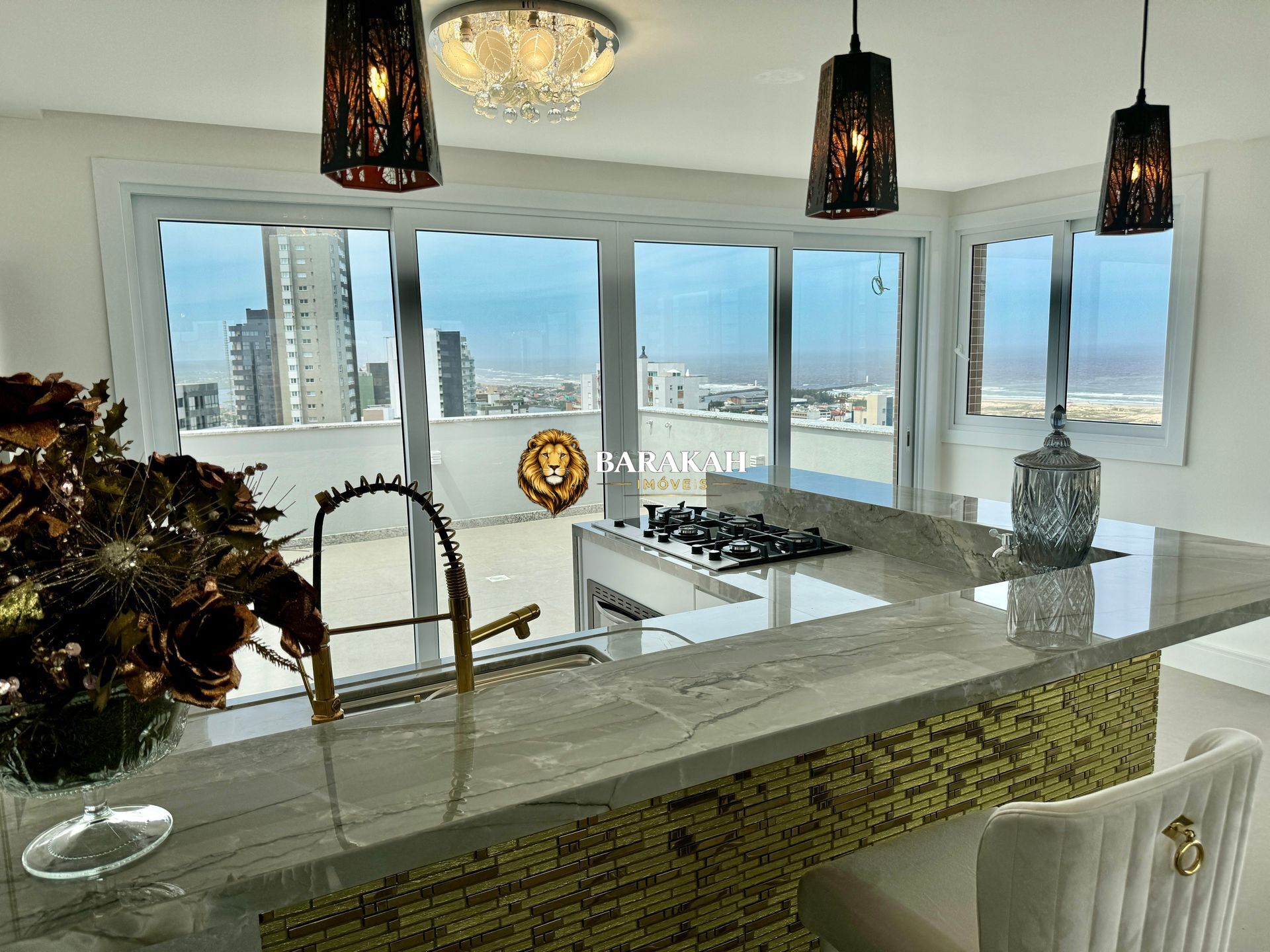 Cobertura, 3 quartos, 247 m² - Foto 7