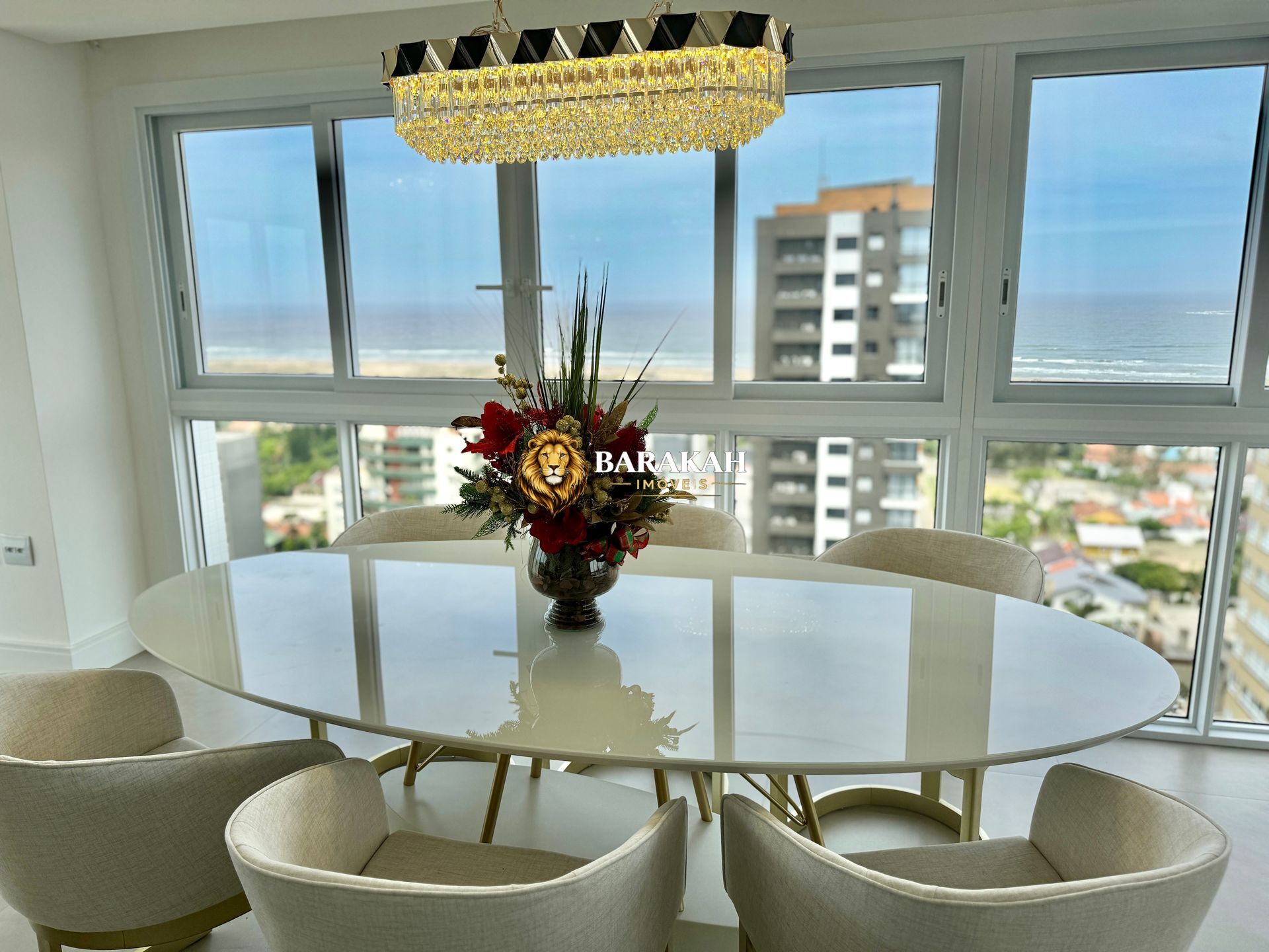 Cobertura, 3 quartos, 247 m² - Foto 10