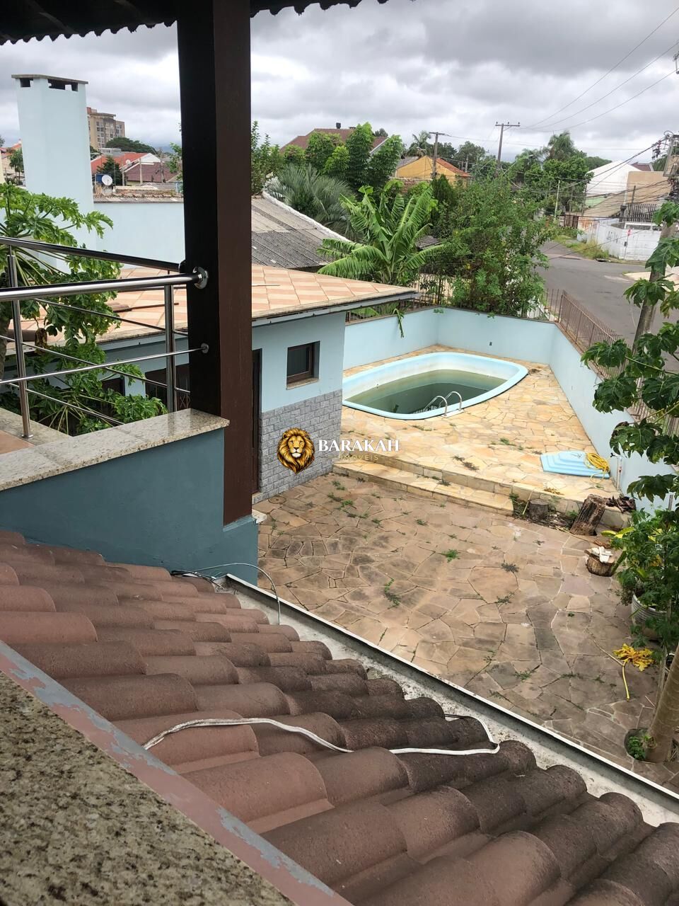 Casa, 3 quartos, 378 m² - Foto 33