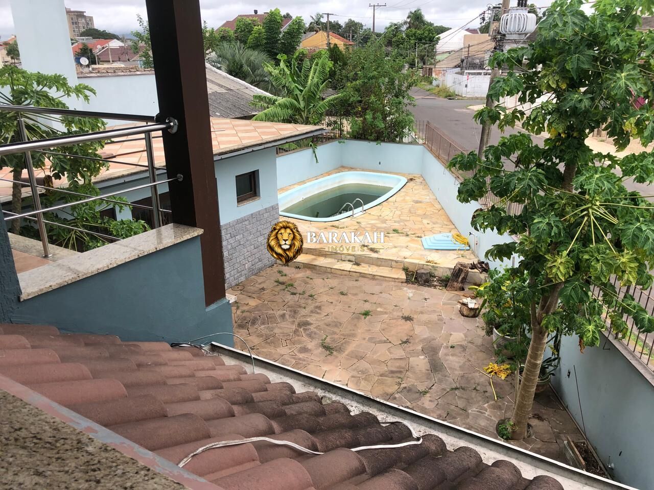 Casa, 3 quartos, 378 m² - Foto 32