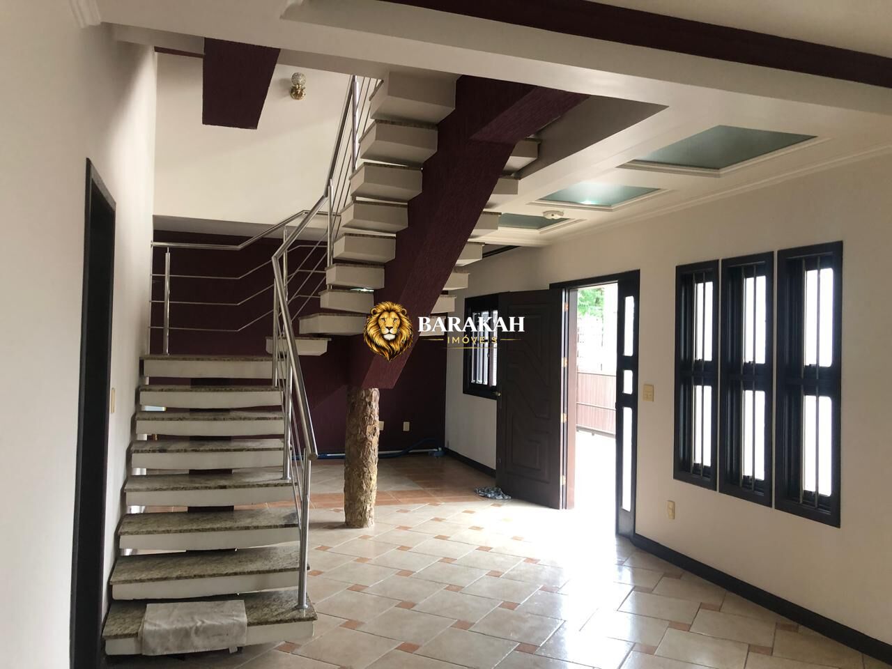 Casa, 3 quartos, 378 m² - Foto 4