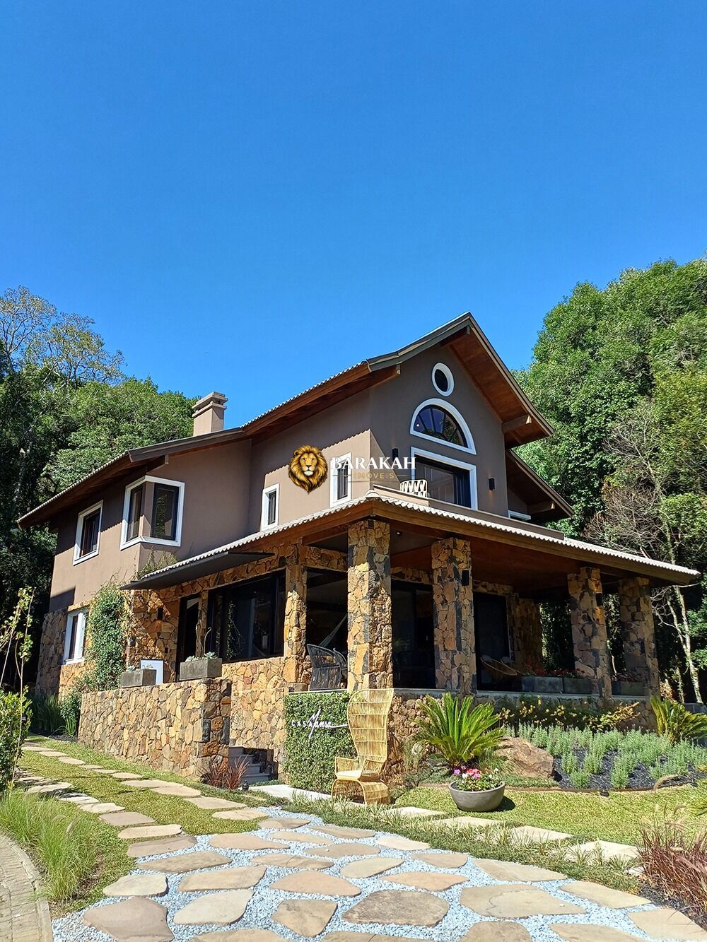 Casa, 4 quartos, 282 m² - Foto 5