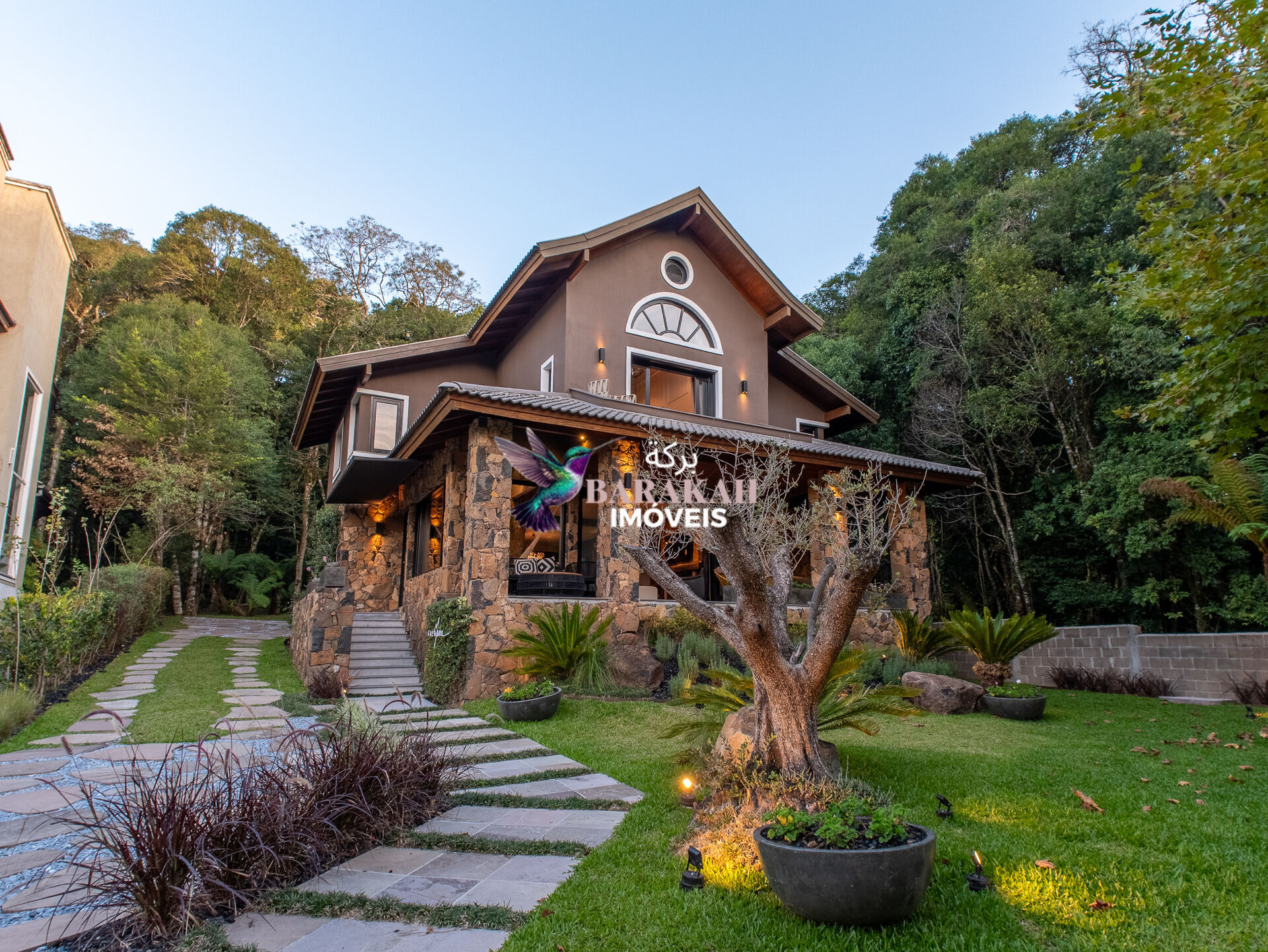 Casa, 4 quartos, 282 m² - Foto 3