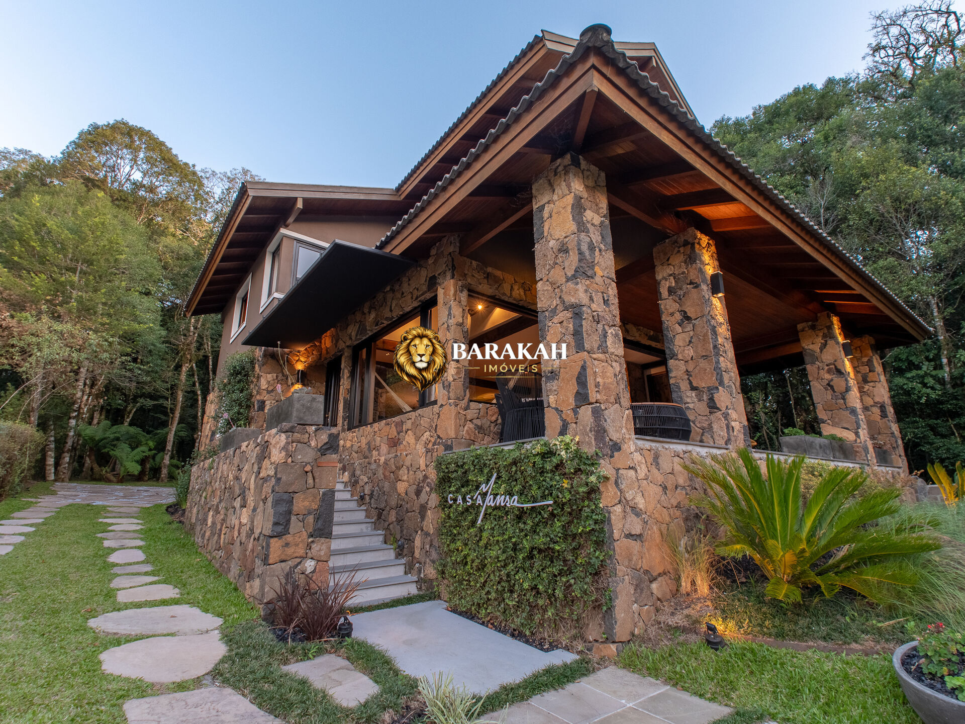 Casa, 4 quartos, 282 m² - Foto 4