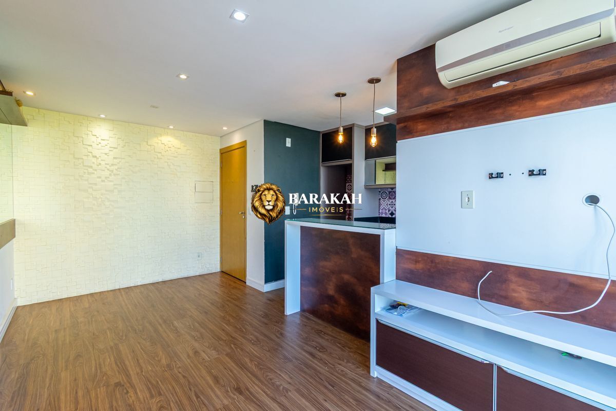 Apartamento, 2 quartos, 53 m² - Foto 5