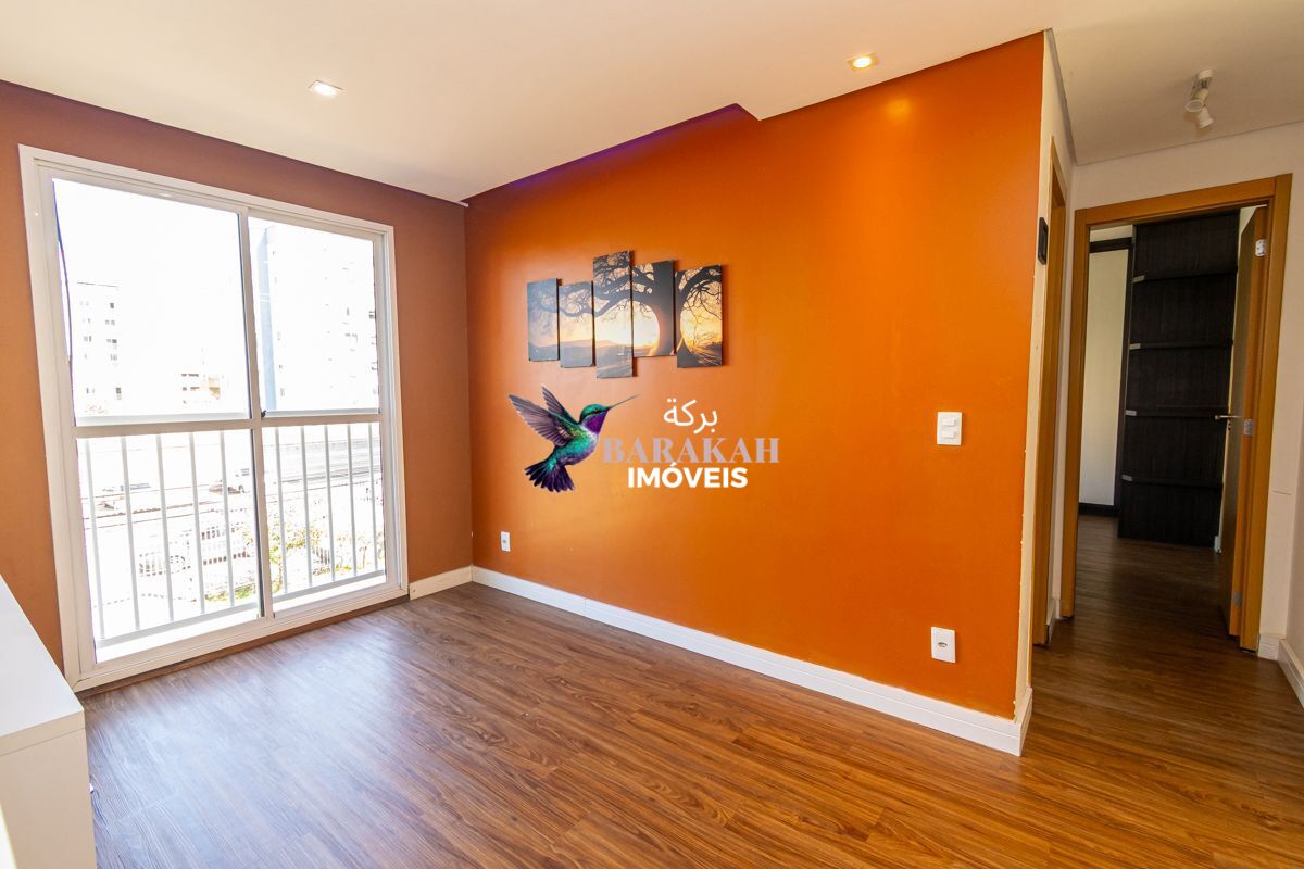 Apartamento, 2 quartos, 53 m² - Foto 3