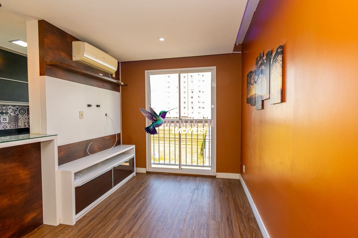 Apartamento, 2 quartos, 53 m² - Foto 1