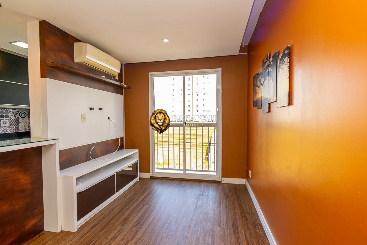 Apartamento, 2 quartos, 53 m² - Foto 1