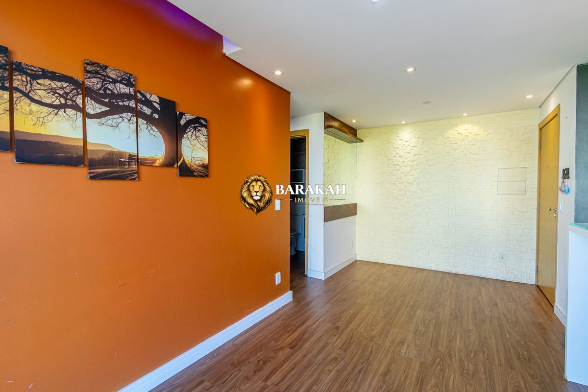 Apartamento, 2 quartos, 53 m² - Foto 4