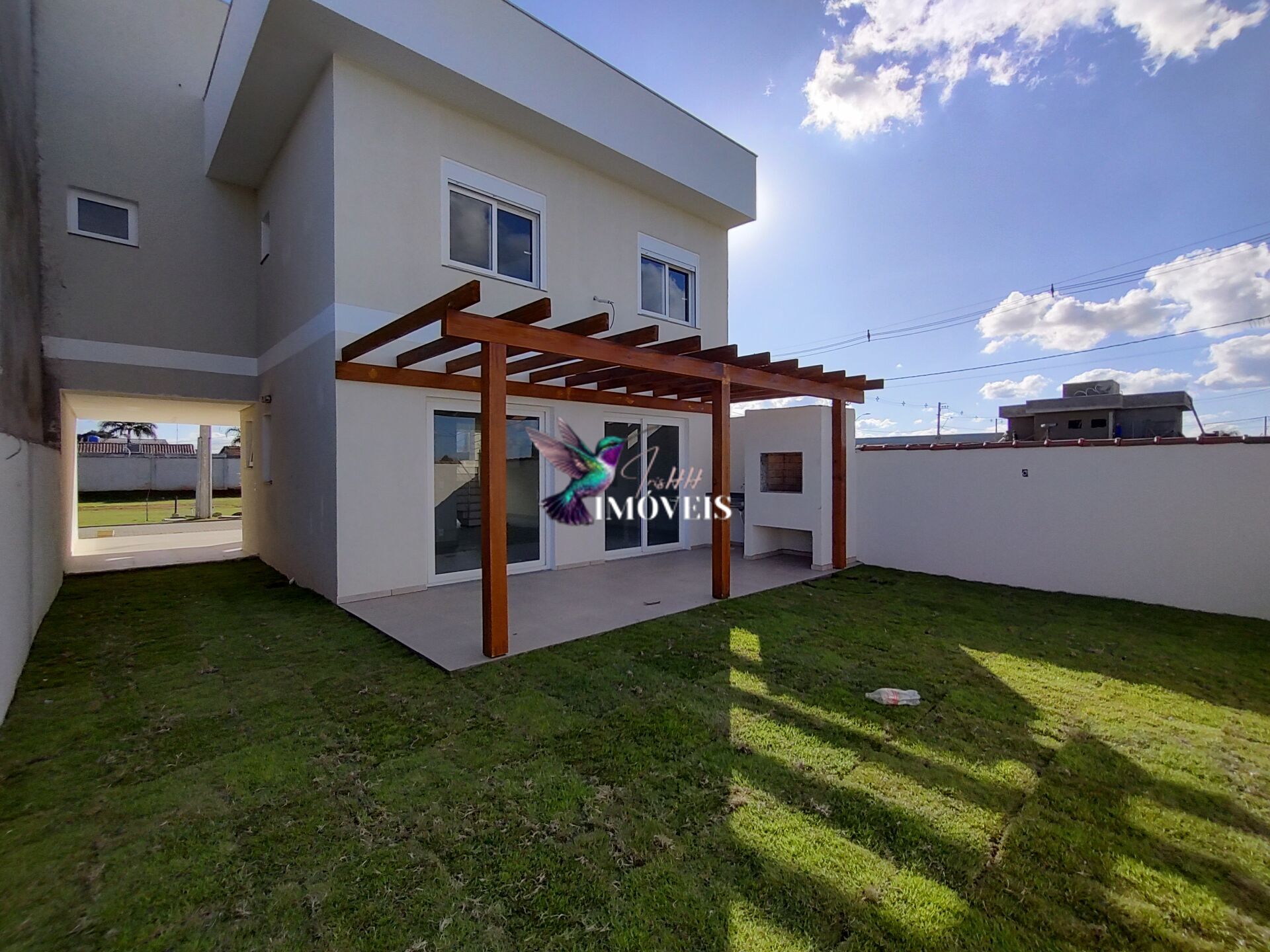 Casa à venda com 3 quartos, 147m² - Foto 7