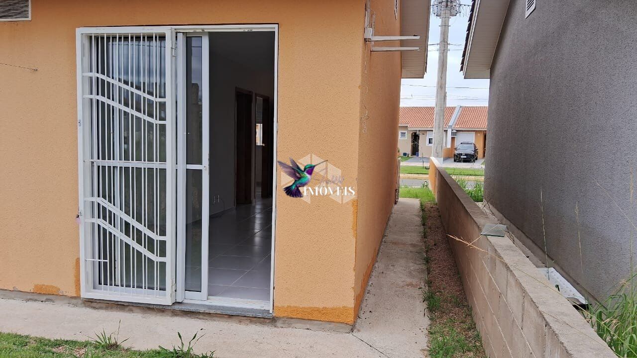 Casa à venda com 2 quartos, 140m² - Foto 3