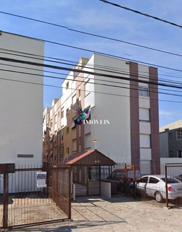 Apartamento à venda no bairro Santo Antônio - Porto Alegre/RS