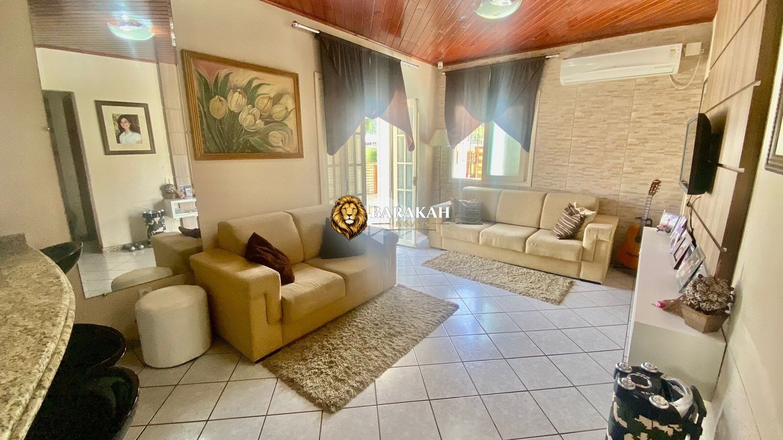 Casa, 3 quartos, 187 m² - Foto 3