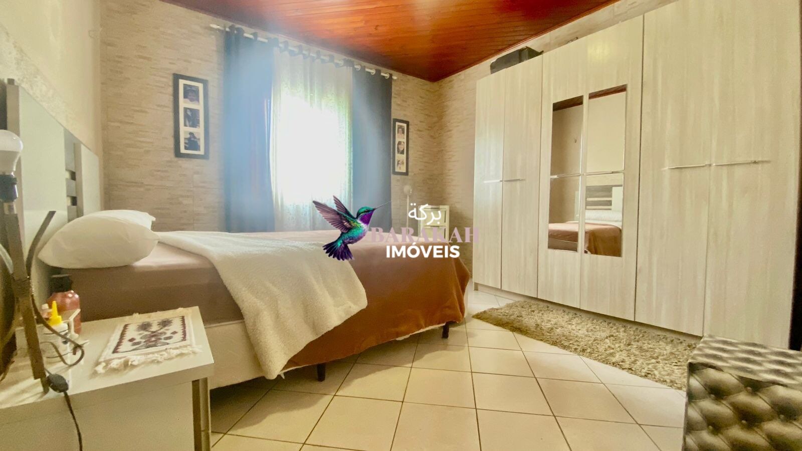 Casa, 3 quartos, 187 m² - Foto 2