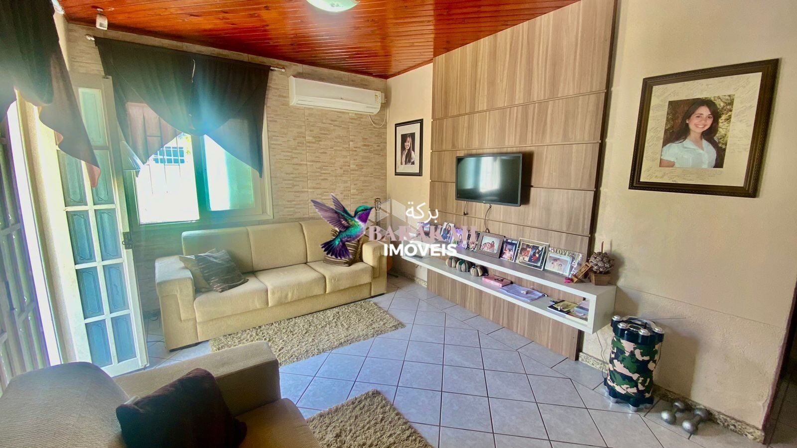 Casa, 3 quartos, 187 m² - Foto 5