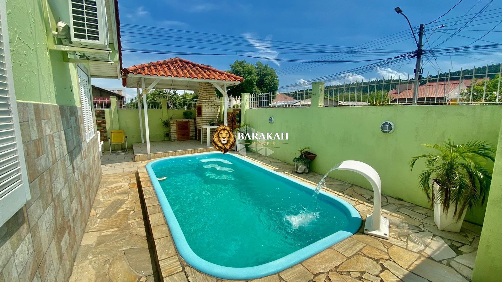 Casa, 3 quartos, 187 m² - Foto 17