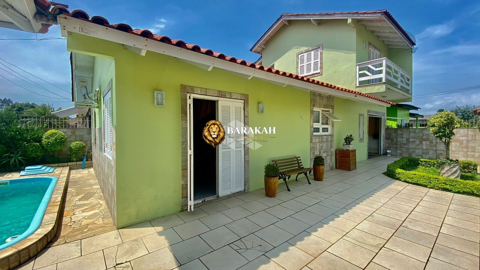 Casa, 3 quartos, 187 m² - Foto 23