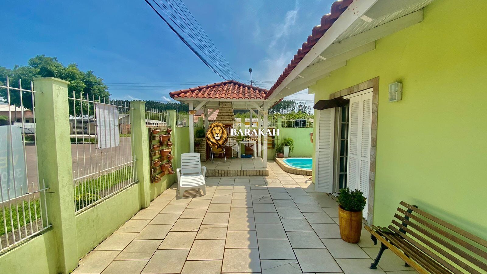 Casa, 3 quartos, 187 m² - Foto 24