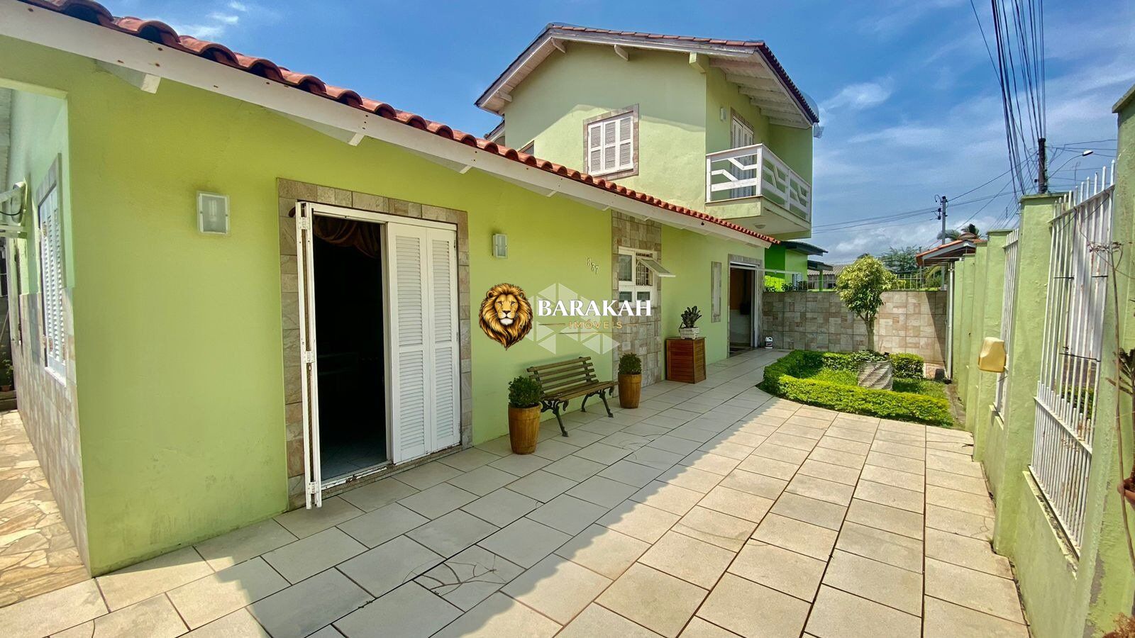 Casa, 3 quartos, 187 m² - Foto 20