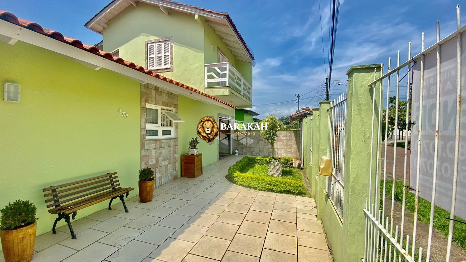 Casa, 3 quartos, 187 m² - Foto 28