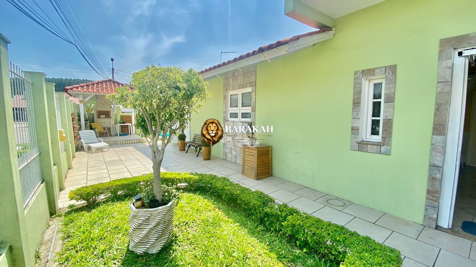 Casa, 3 quartos, 187 m² - Foto 26