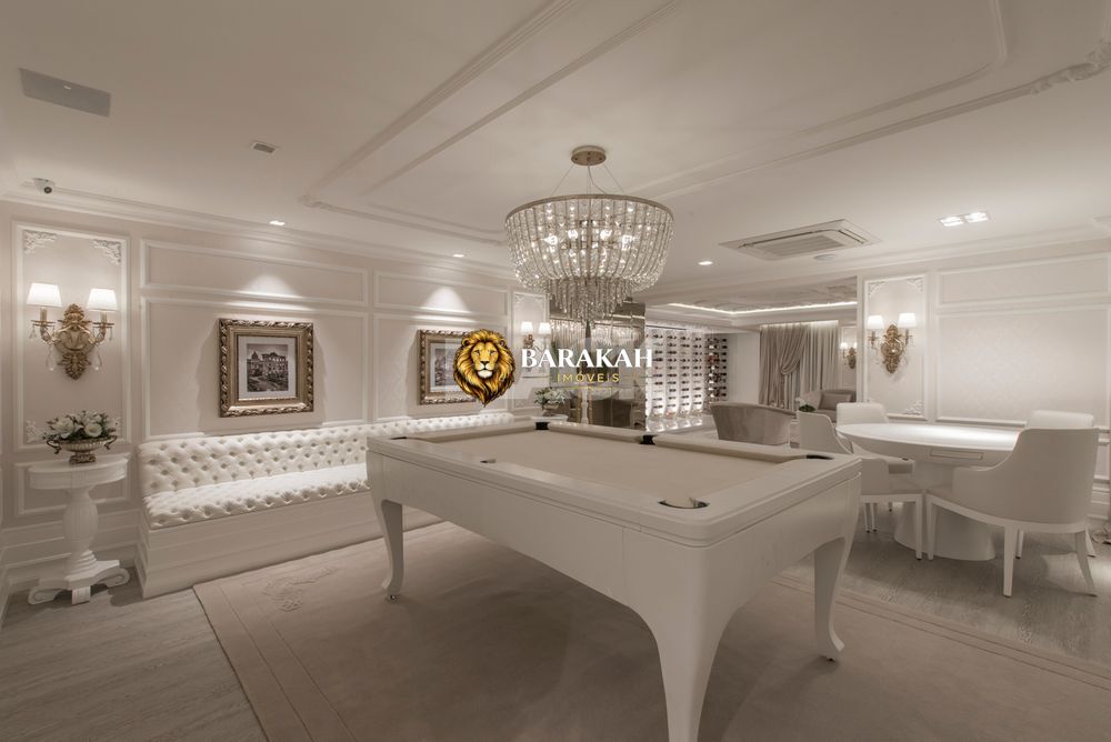 Cobertura, 4 quartos, 500 m² - Foto 39
