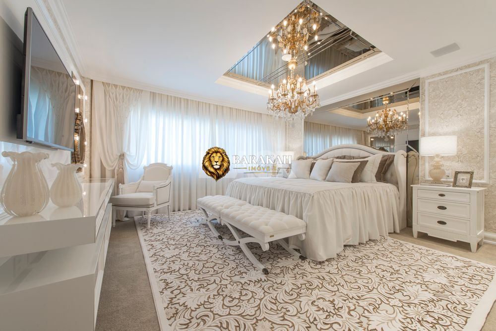 Cobertura, 4 quartos, 500 m² - Foto 17