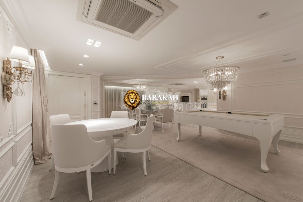 Cobertura, 4 quartos, 500 m² - Foto 36