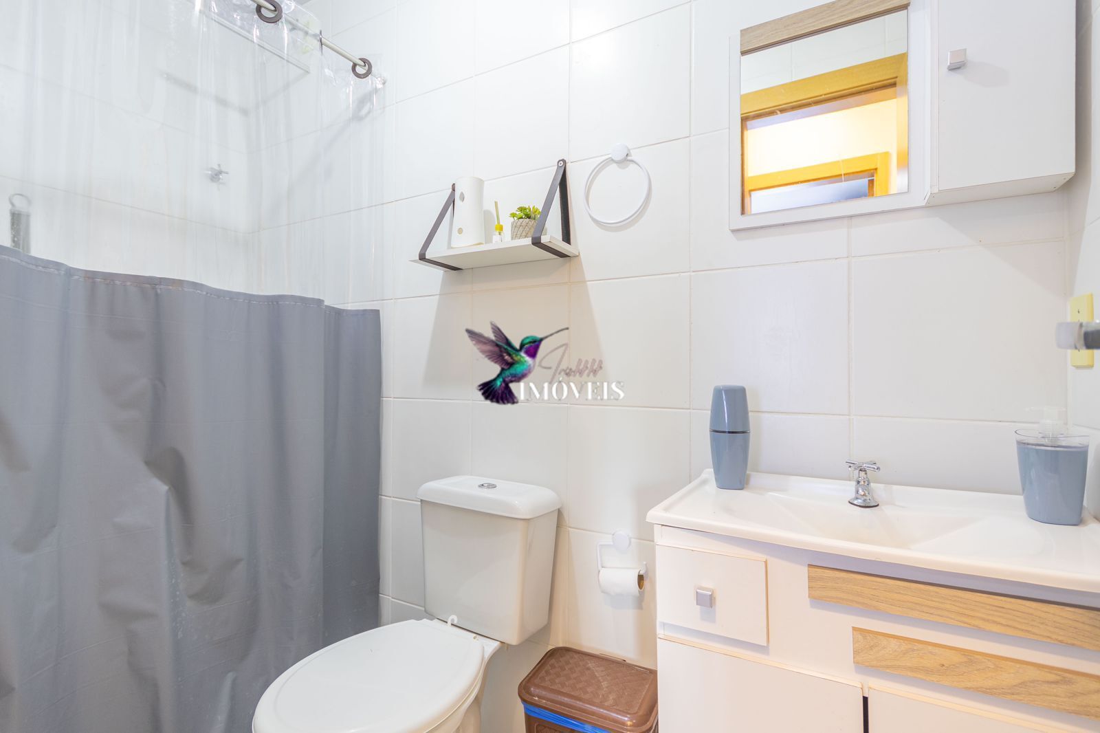 Apartamento à venda com 2 quartos, 53m² - Foto 2