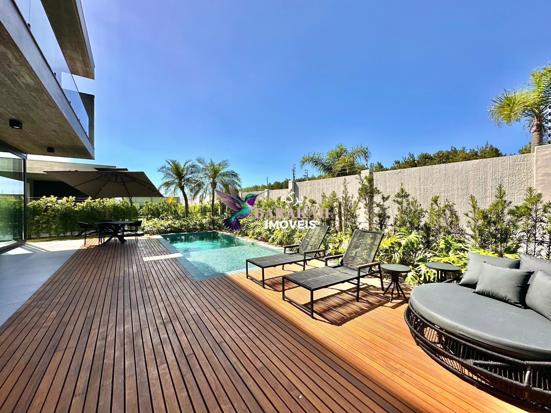 Casa, 5 quartos, 420 m² - Foto 4