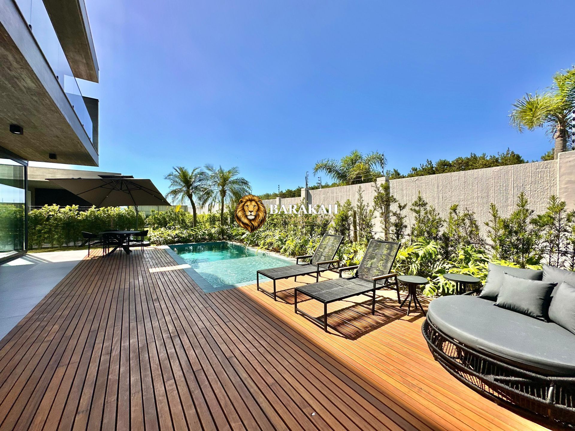 Casa, 5 quartos, 420 m² - Foto 4