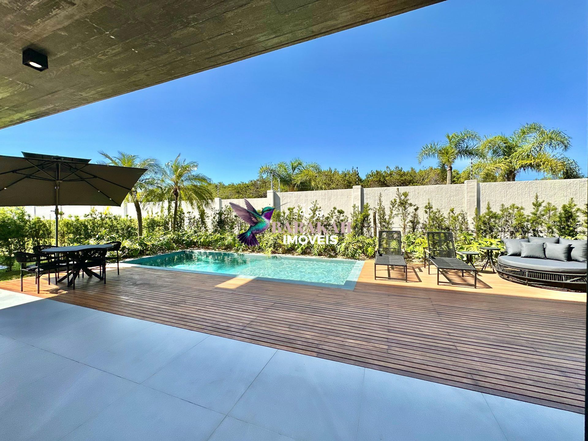 Casa, 5 quartos, 420 m² - Foto 3