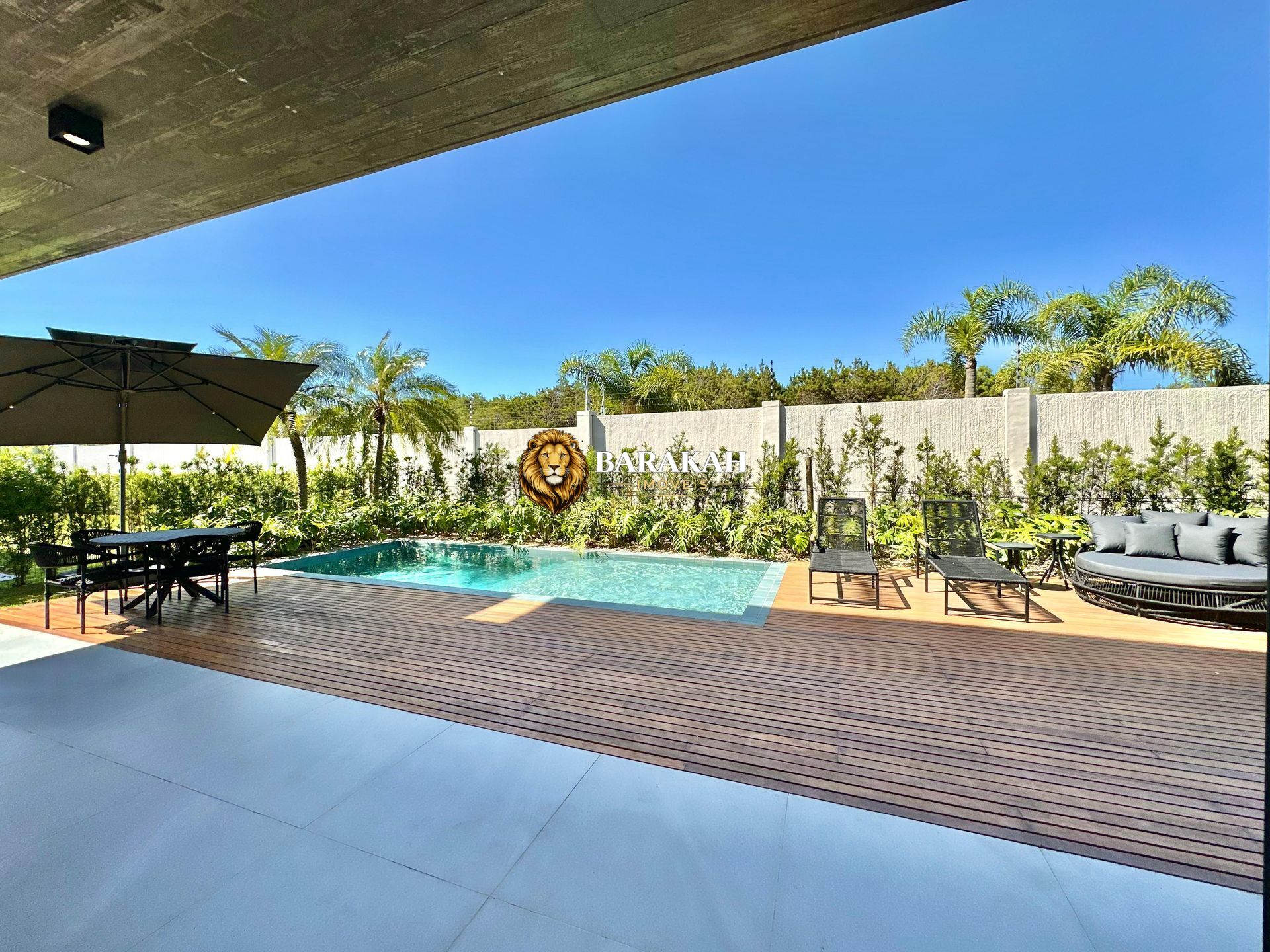 Casa, 5 quartos, 420 m² - Foto 3