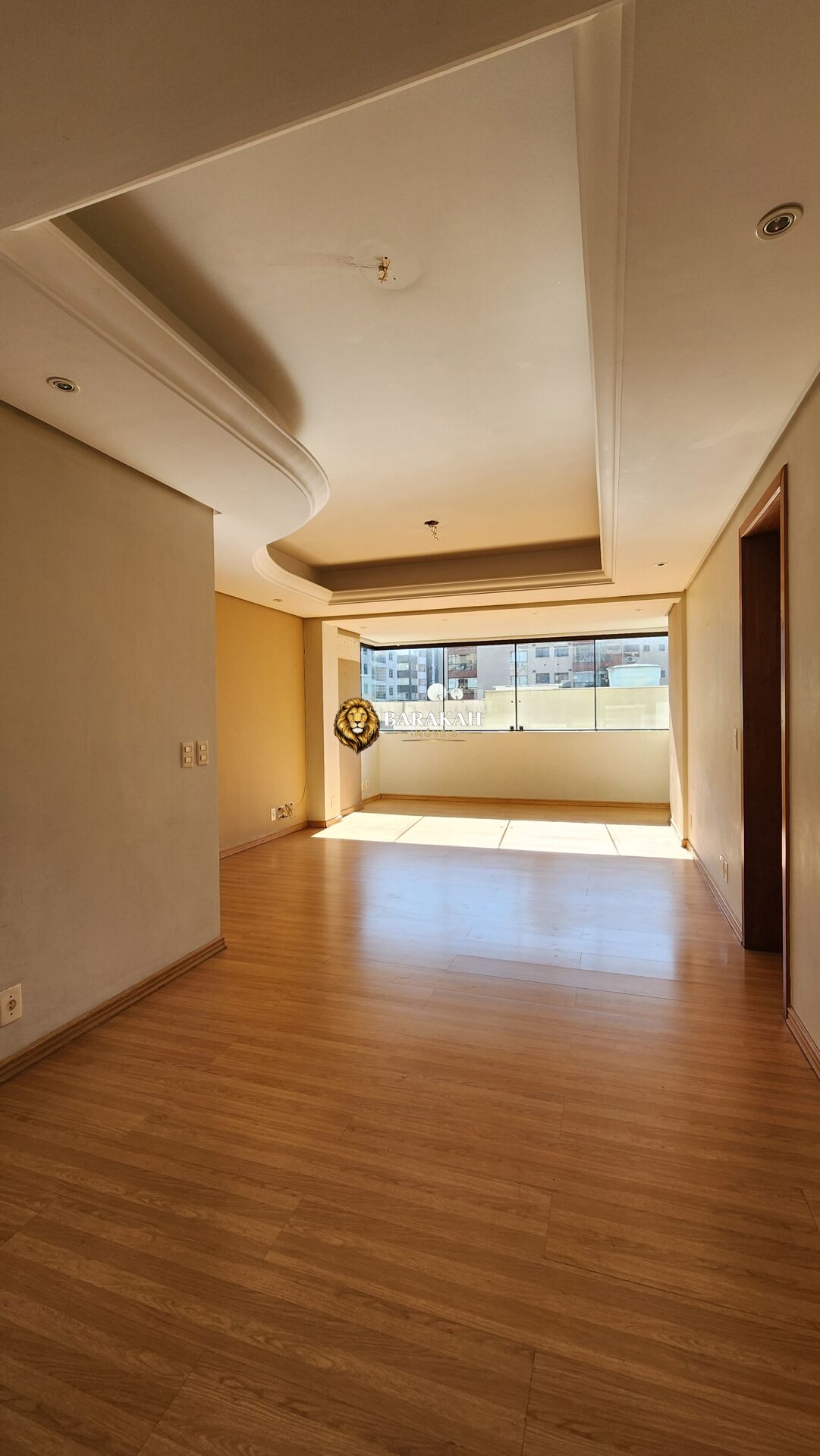 Apartamento, 3 quartos, 103 m² - Foto 1