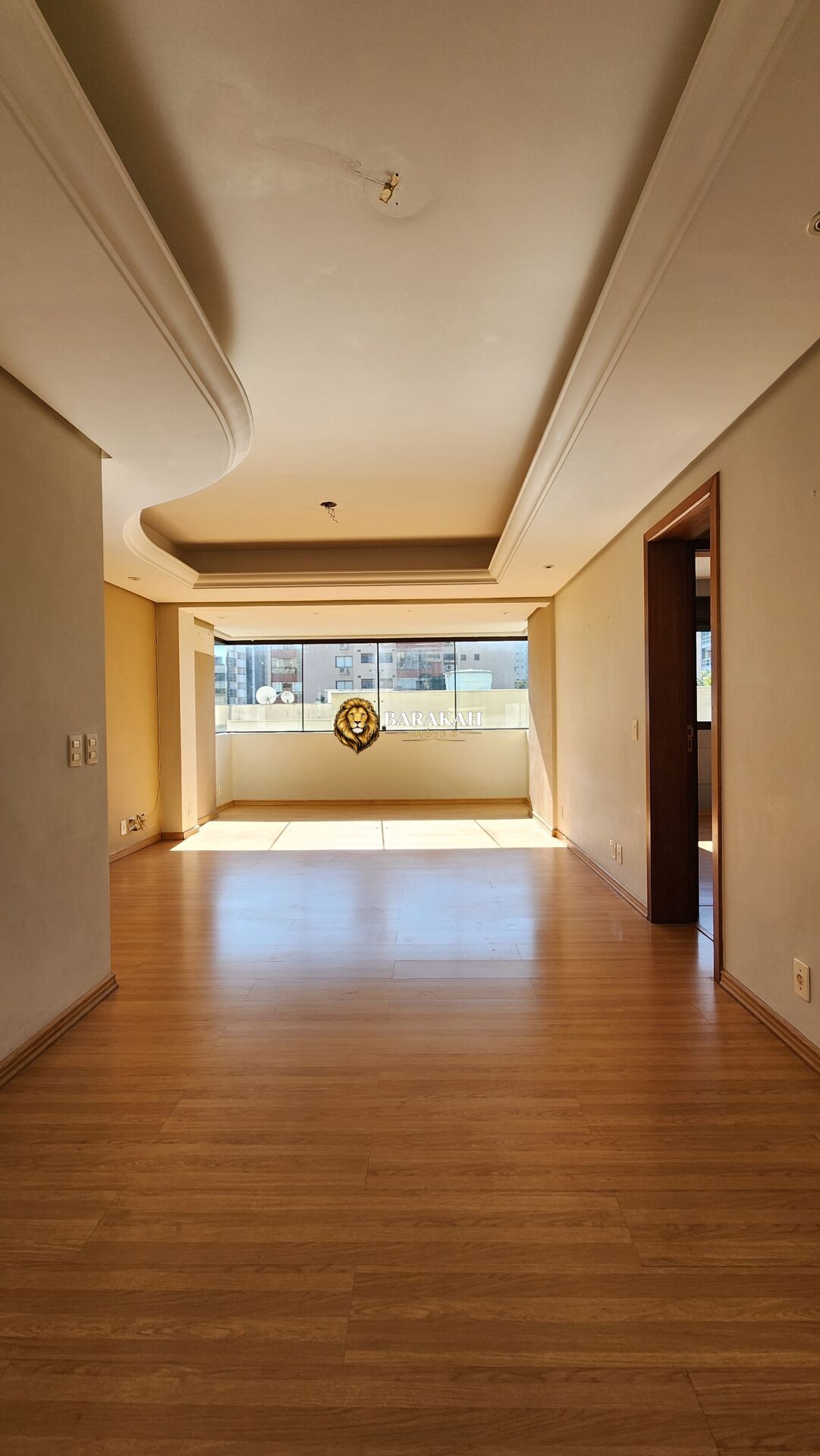 Apartamento, 3 quartos, 103 m² - Foto 2