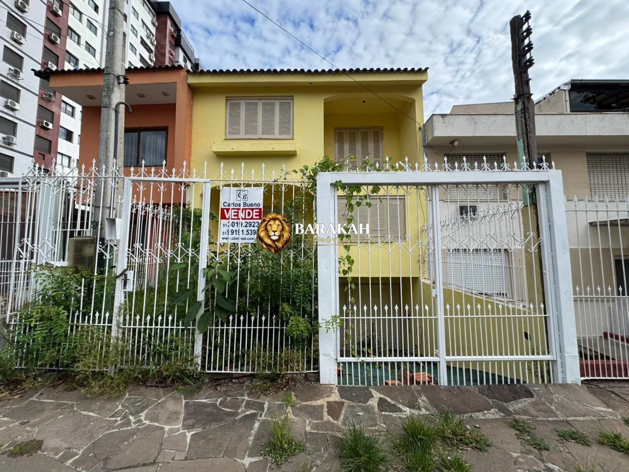Sobrado, 5 quartos, 286 m² - Foto 22