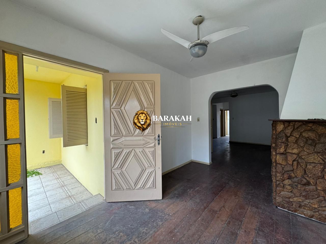 Sobrado, 5 quartos, 286 m² - Foto 2