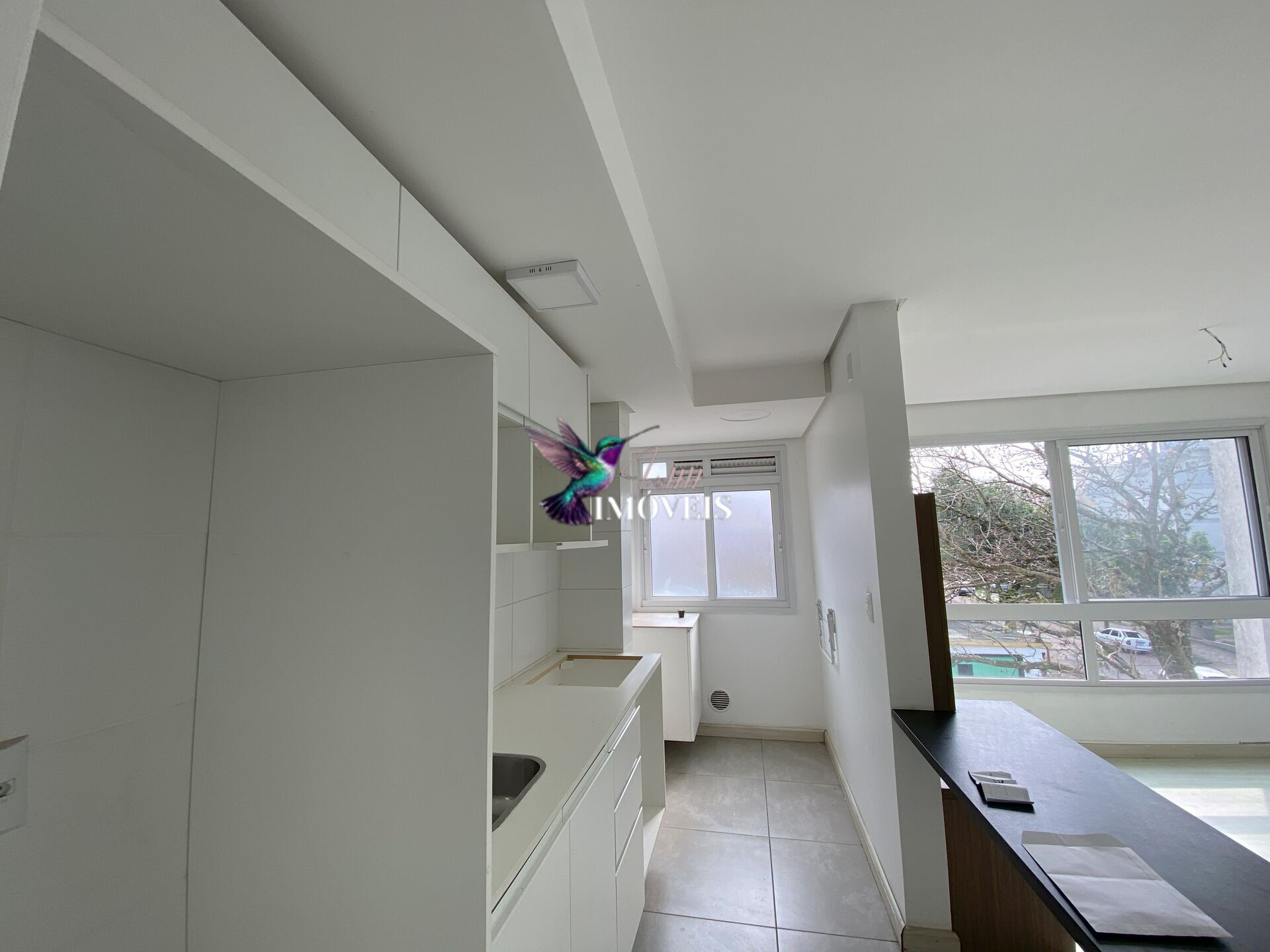 Apartamento à venda com 2 quartos, 57m² - Foto 26