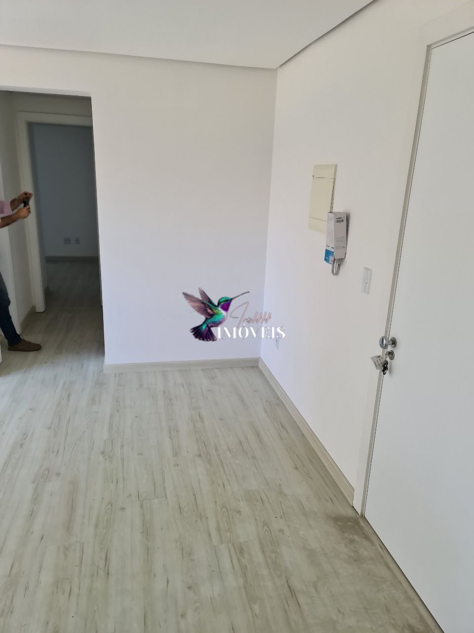 Apartamento à venda com 2 quartos, 57m² - Foto 7