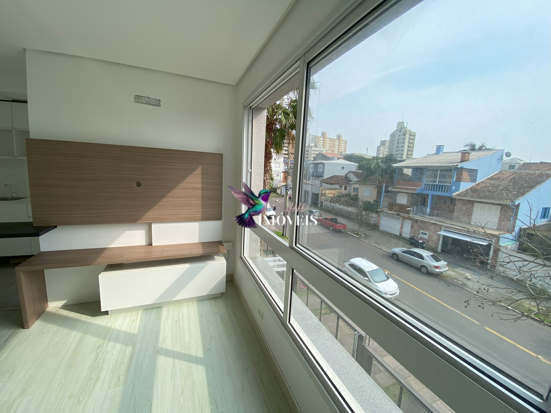 Apartamento à venda com 2 quartos, 57m² - Foto 19