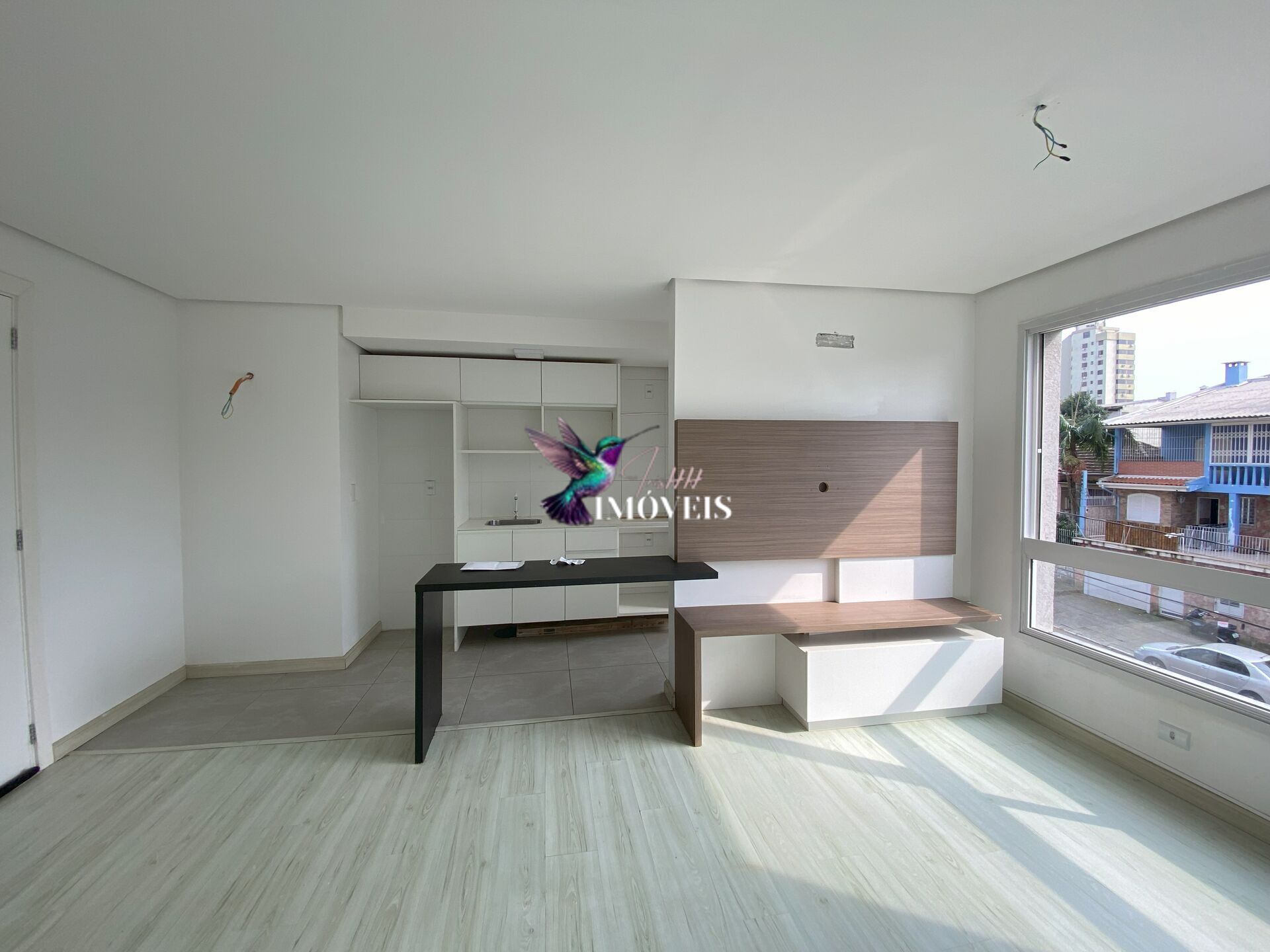 Apartamento à venda com 2 quartos, 57m² - Foto 20