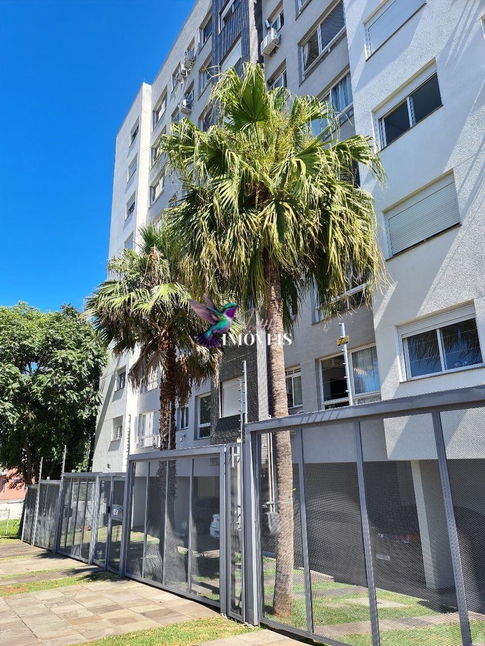 Apartamento à venda com 2 quartos, 57m² - Foto 35