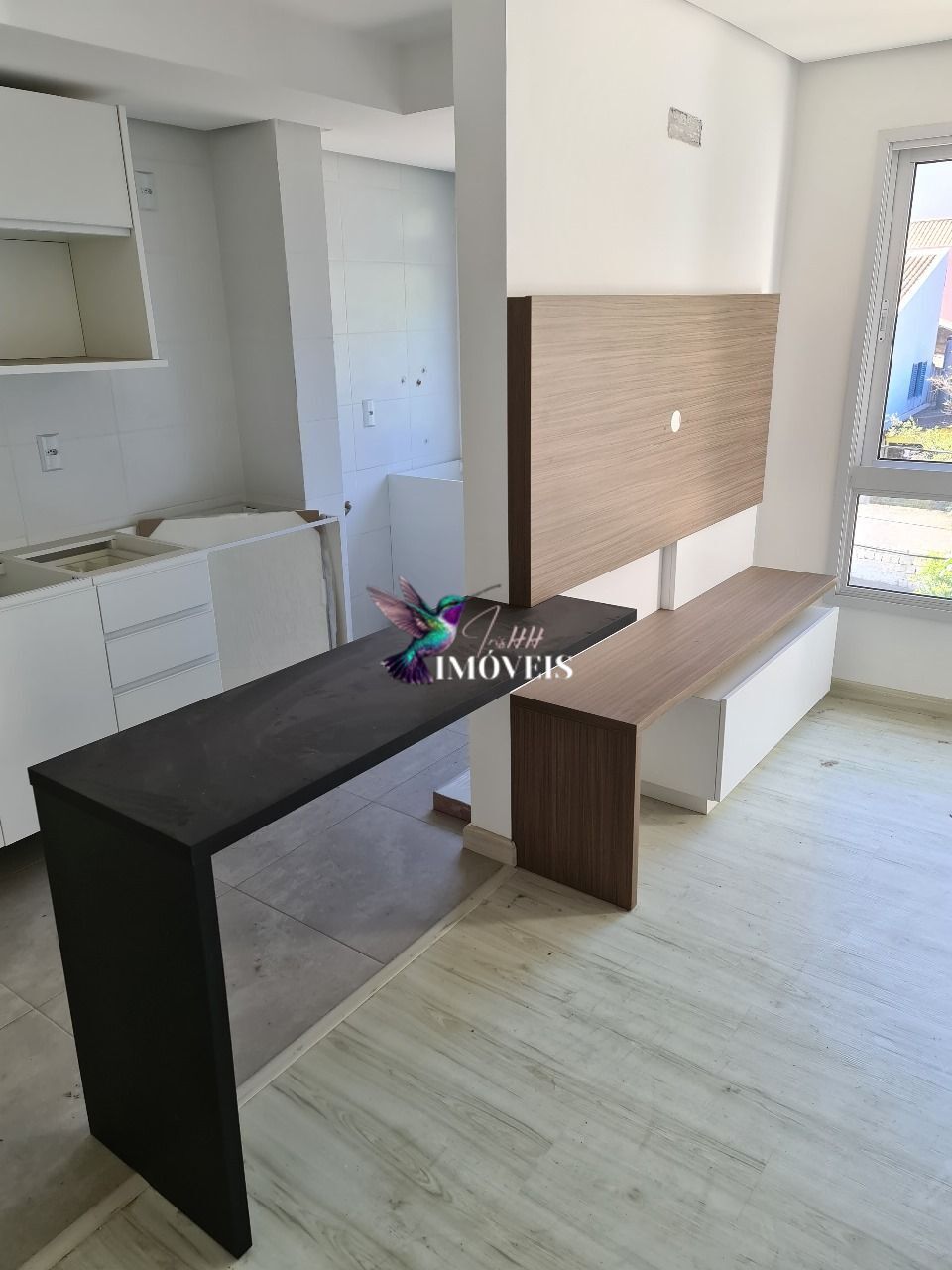 Apartamento à venda com 2 quartos, 57m² - Foto 5